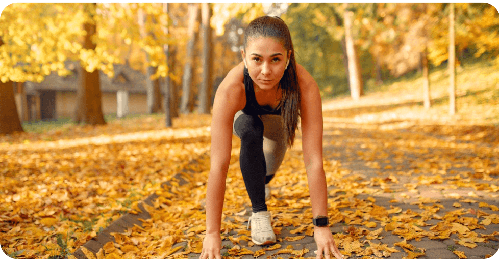 Podzim bez propadu energie (AjemFIT blog)